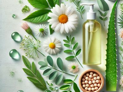 Les dangers du PEG : pourquoi choisir des produits sans polyéthylène glycol ?