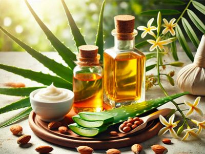 Les actifs naturels phares des Laboratoires Druide et leurs bienfaits