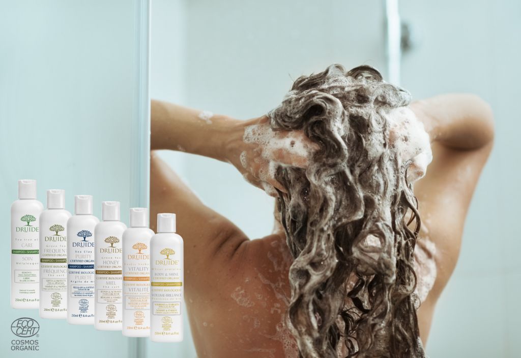 Comment entretenir et sublimer ses cheveux avec des soins capillaires biologique