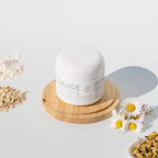 Baume fessier bio protecteur sans zinc pour érythèmes fessiers - Druide BioLove