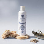 Shampoing bio - Cheveux gras - Pureté - Laboratoires Druide