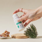 Déodorant bio Green Forest - Laboratoires Druide