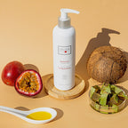 Gel douche bio Passion BioLove - Laboratoires Druide