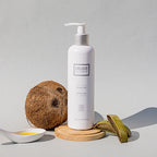 Gel douche bio Spa - Druide BioLove