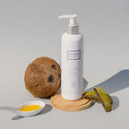 Gel douche bio Spa - Druide BioLove