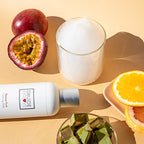 Bain moussant bio Passion - Druide BioLove