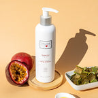 Lait corps bio Passion - Druide BioLove