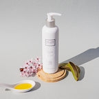 Lait corps bio Spa - Druide BioLove