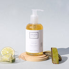 Savon liquide bio Spa - Druide BioLove