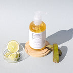 Savon liquide bio Spa - Druide BioLove