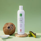 Gel douche bio et hypoallergénique, sans parfum - Druide Pur&Pure