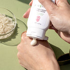 Crème mains bio, hypoallergénique, sans parfum - Druide Pur&Pure