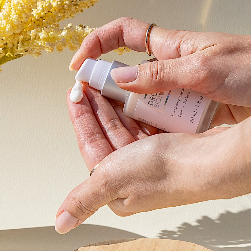 Contour des yeux bio - Druide BioLove