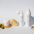 Coffret naissance bio bébé Druide – cadeau naissance idéal soins essentiels