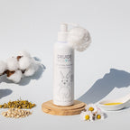Lait corps bébé bio - Câlin - Druide BioLove