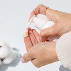 Lait corps bébé bio - Câlin - Druide BioLove