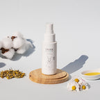 Huile de massage bio bébé et enfant - Druide BioLove