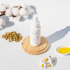 Huile de massage bio bébé et enfant - Druide BioLove
