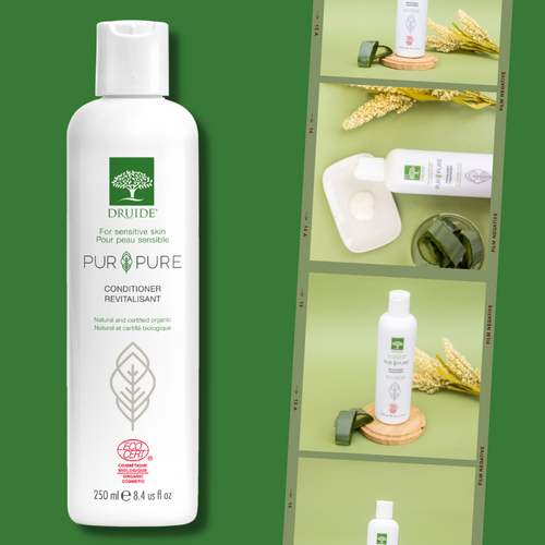 Revitalisant Pur&Pure - Laboratoires Druide Pur&Pure