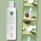 Gel douche bio et hypoallergénique, sans parfum
