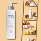 Lait corps bio Passion - Druide BioLove