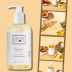 Druide BioLove - Savon pour les mains Fruit de la Passion