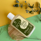 Savon multi-usage bio, écologique à l'eucalyptus citronné - Druide EcoTrail