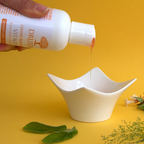 Shampoing bio fortifiant - cheveux dévitalisés et chute - Druide Vitalité