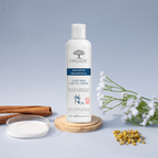 Shampoing bio nourrissant et hydratant au lait de chèvre - Laboratoires Druide