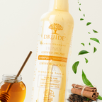 Shampoing bio ultra-doux au miel - Pour cheveux fragiles - Druide
