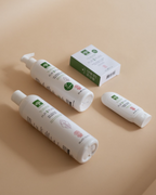 Crème mains bio, hypoallergénique, sans parfum - Druide Pur&Pure