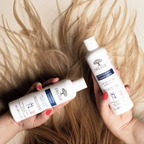 Après-shampoing bio revitalisant au lait de chèvre - Laboratoires Druide