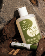 Savon multi-usage bio, écologique à l'eucalyptus citronné - Druide EcoTrail