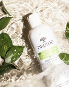 Gel douche bio tonifiant et raffermissant - Druide
