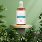 Bain moussant Détox : l’instant revitalisant et purifiant