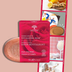 Savon solide Revitalisant pour tonifier la peau - Laboratoires Druide