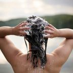 Shampoing bio sans parfum et Revitalisant Pur&Pure - Laboratoire Druide