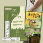 Soin après piqûres insectes naturel et bio - Druide EcoTrail