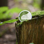 Dentifrice solide à croquer EcoTrail - Druide