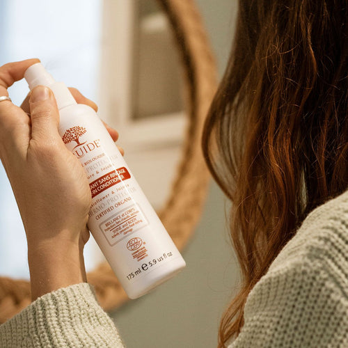 spray thermo protecteur druide