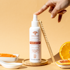 Après-shampooing Druide Thermo-protecteur 175 ml