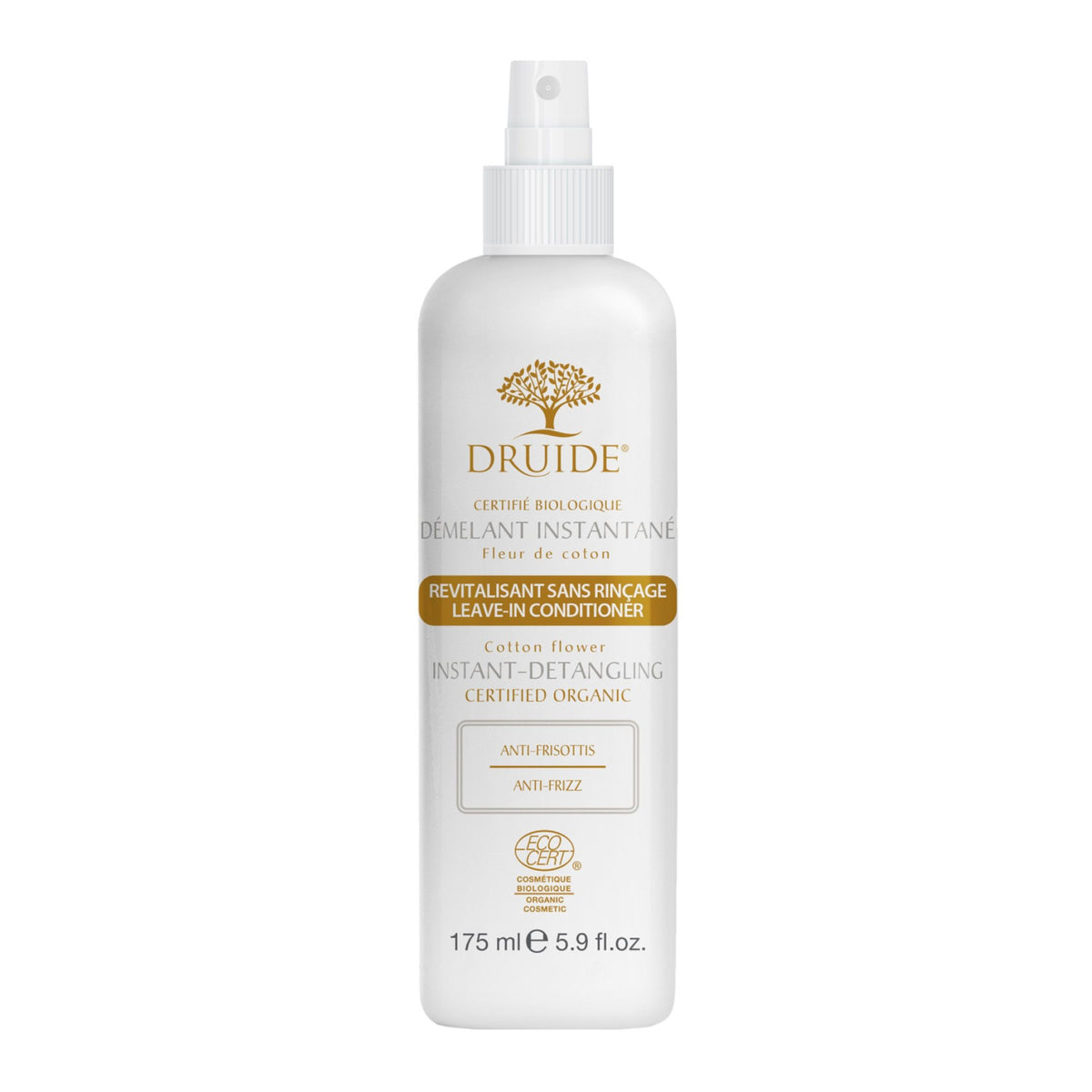 Instant Detangling Leave-In Conditioner