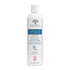 Gel douche bio aloé vera & lait de chèvre - Laboratoires Druide