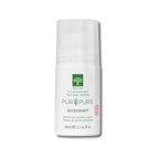Déodorant bio et hypoallergénique, sans parfum - Laboratoires Druide Pur&Pure
