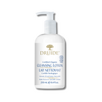Lait nettoyant visage bio, ultra doux - Laboratoires Druide
