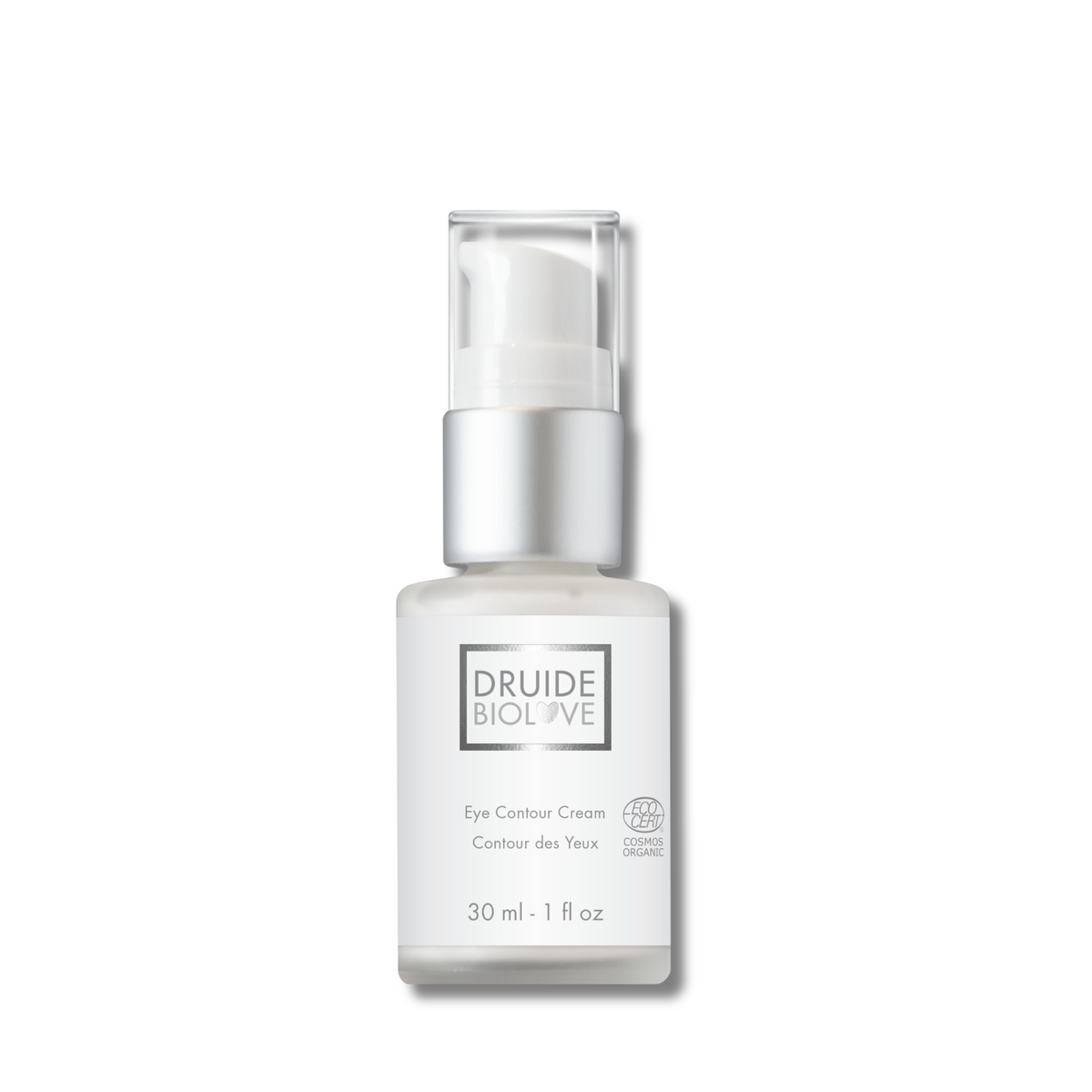 Contour des yeux bio - Laboratoires Druide BioLove