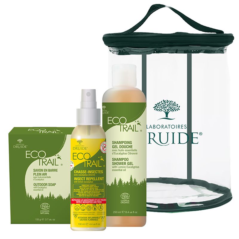 The EcoTrail Adventure Kit