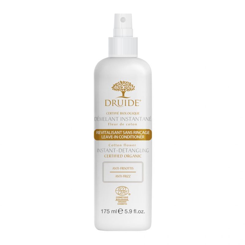 Coffret Cheveux Laboratoires Druide - Démélant sans rinçage