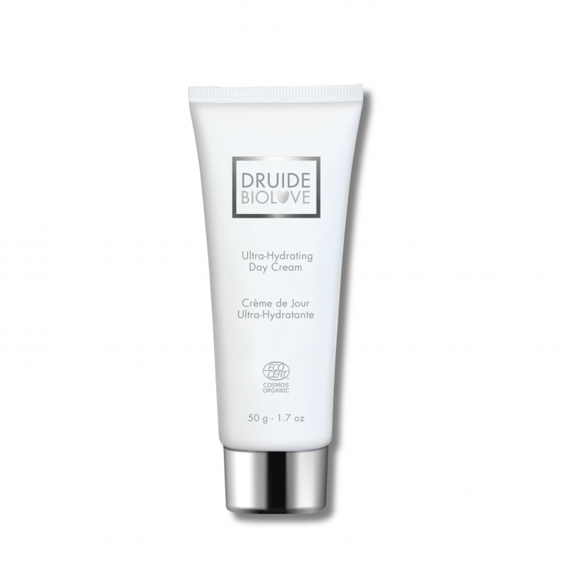 Coffret BioLove Visage - Creme jour visage bio Laboratoires Druide