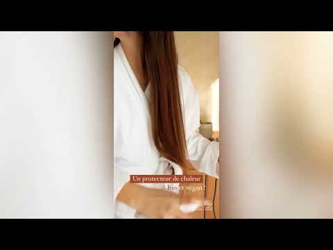 Thermo-Protector Leave-In Conditioner